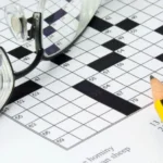 Specification for a Cut NYT Crossword: Everything You Need to Know