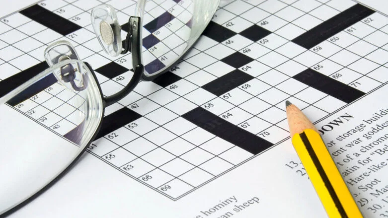 Specification for a Cut NYT Crossword: Everything You Need to Know