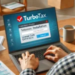 installturbotax.cc with license code