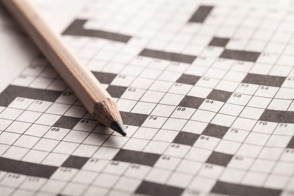 XL NYT Crossword