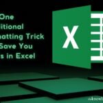 This One Conditional Formatting Trick Will Save You Hours in Excel