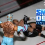 wwe smackdown episode 1491