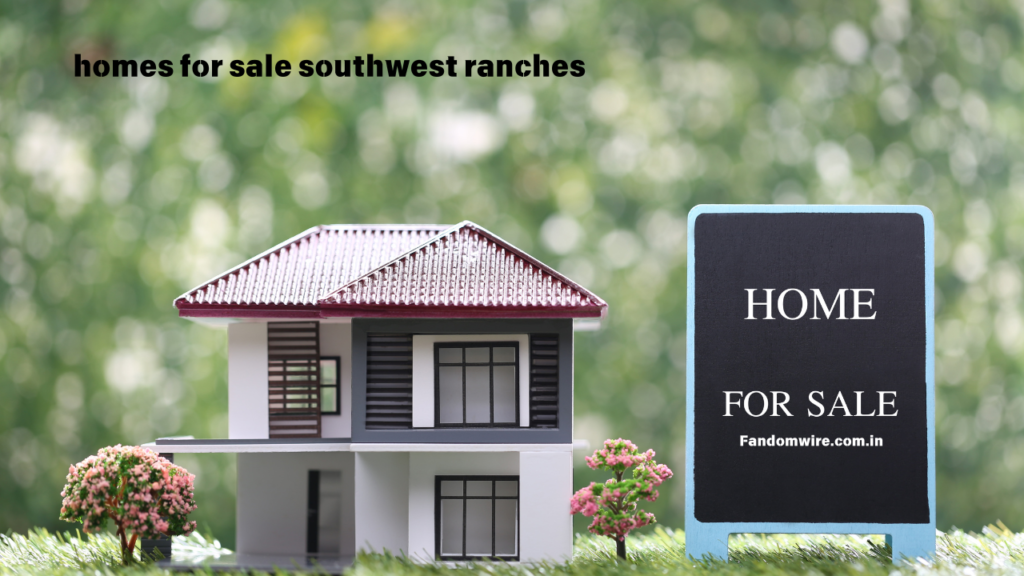 homes for sale Southwest Ranches, www.scottschneidergroup.com, luxury real estate, Southwest Ranches properties, equestrian homes, Florida real estate, rural luxury, home buying tips.