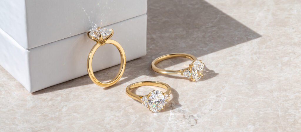 Top Trends in Yellow Diamond Engagement Rings for 2025