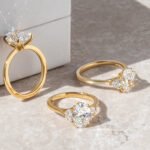 Top Trends in Yellow Diamond Engagement Rings for 2025