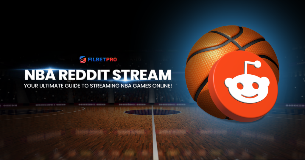 Nba reddit streams