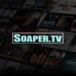 Soaper TV