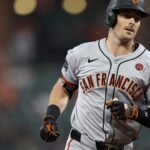 Baltimore Orioles vs San Francisco Giants