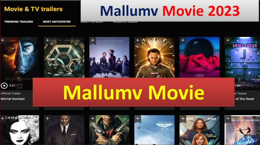 MalluMV: A Comprehensive Guide to the Platform